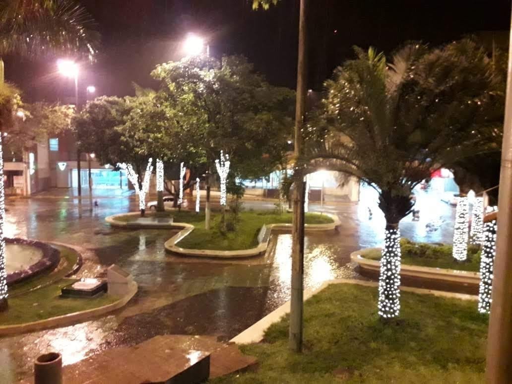 Tarumirim lança licitação para serviços de iluminação pública em toda a cidade