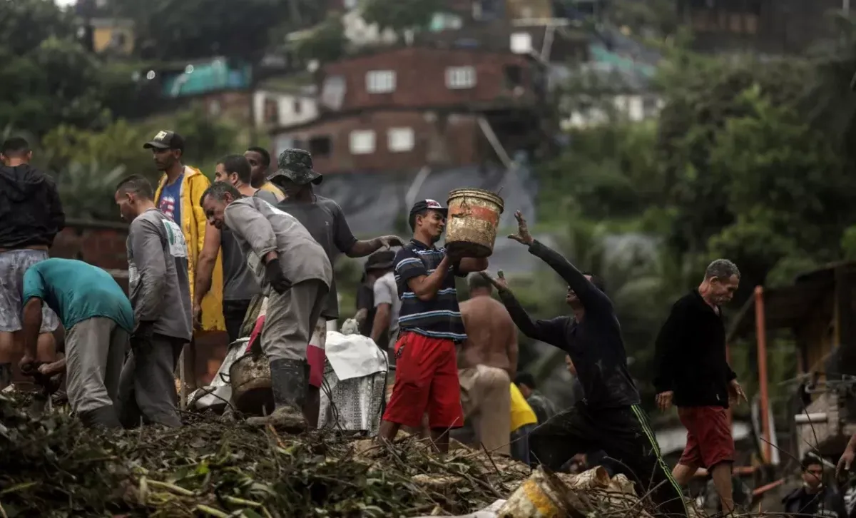 Governo reconhece situação de emergência por estiagem e seca em 11 municípios do Nordeste