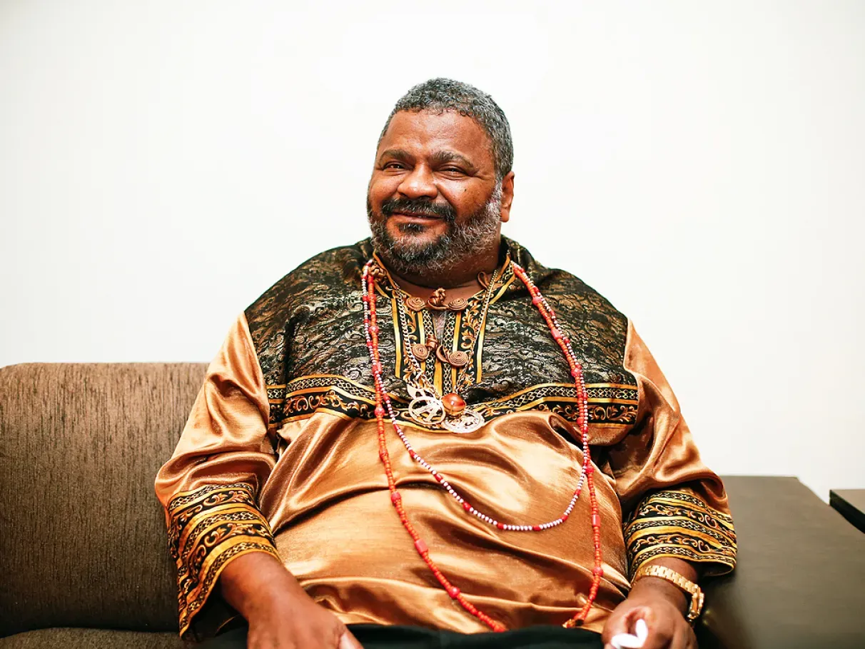 Morre Arlindo Cruz, ícone do samba, aos 66 anos no Rio de Janeiro
