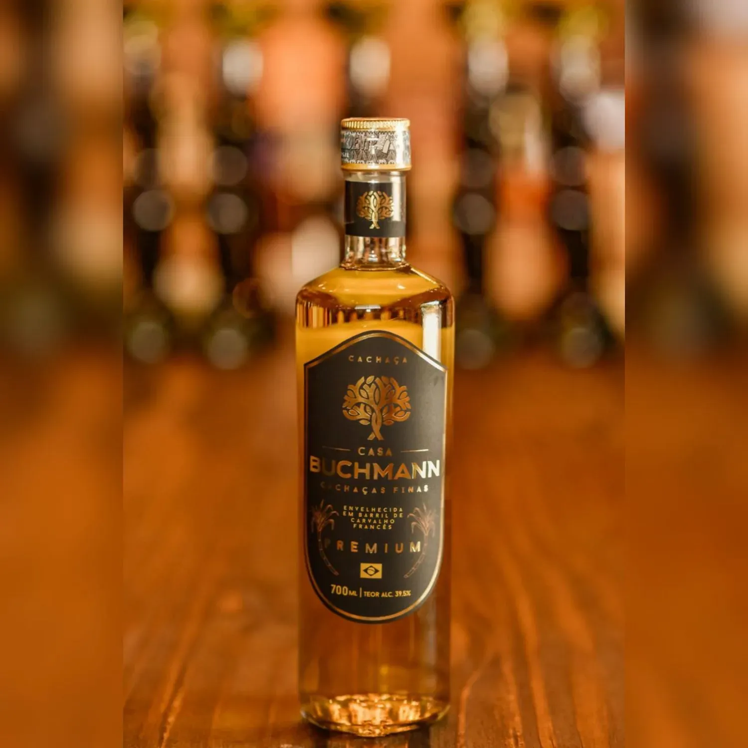 Cachaça do Vale do Piranga é reconhecida como bem cultural de Minas Gerais