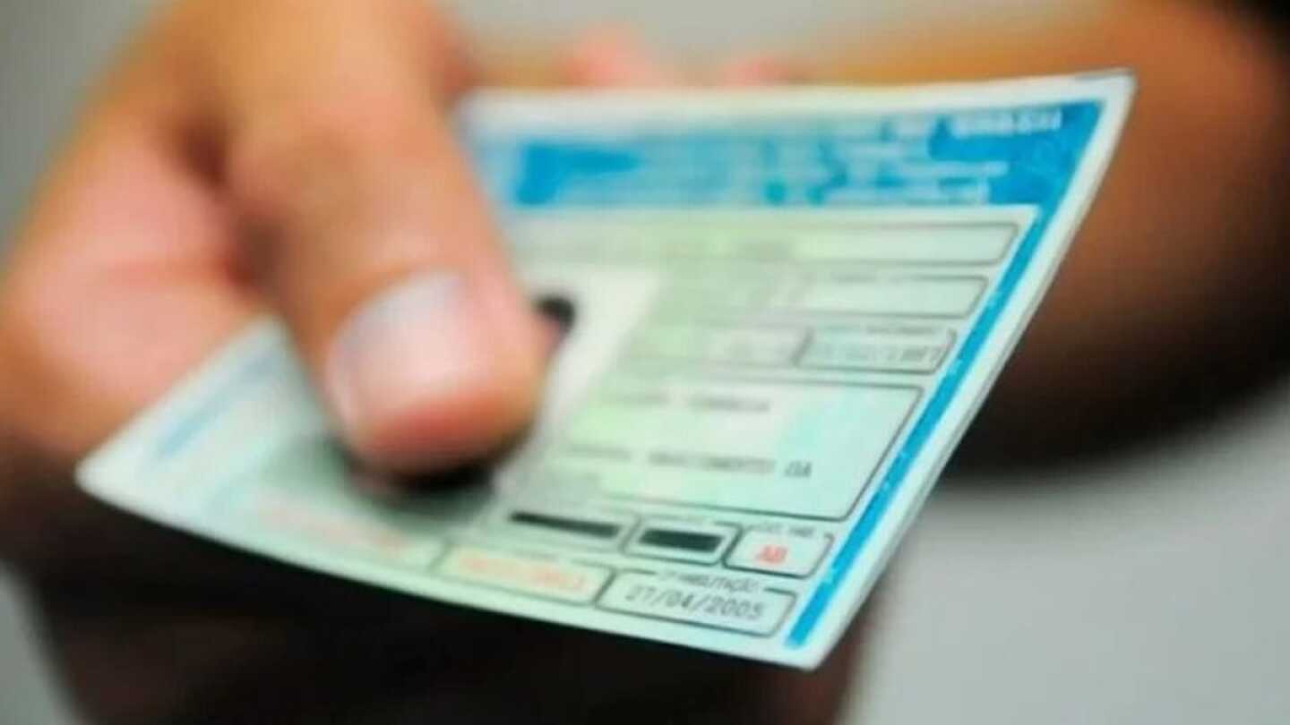 Suspender CNH para cobrar dívida é medida desproporcional, decide TJMT
