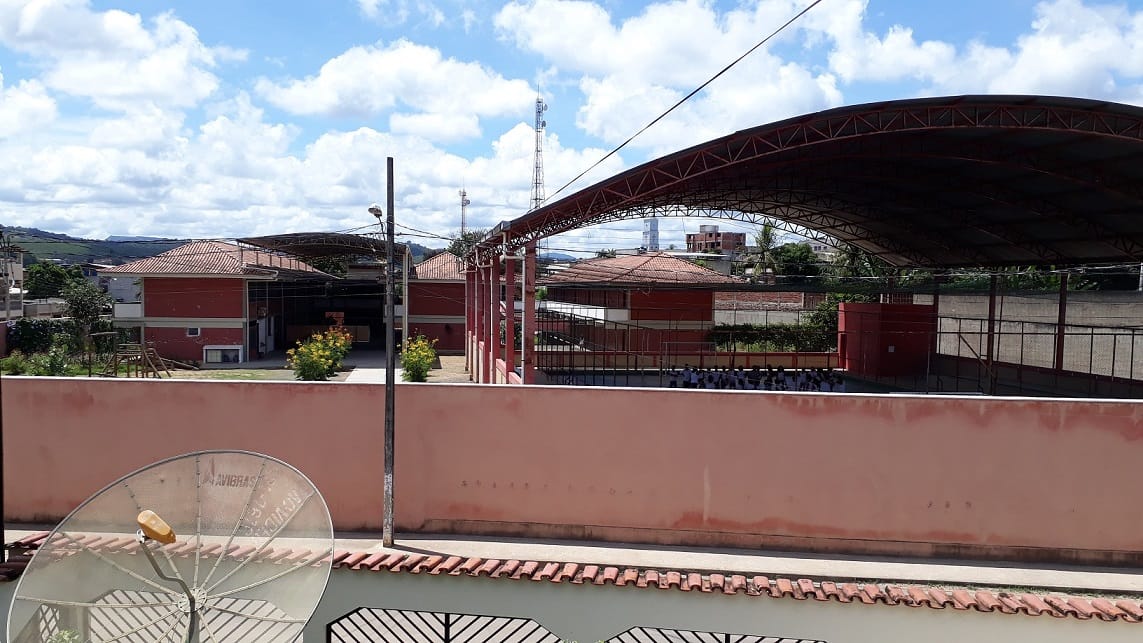 Escola estadual em Ipaba passa a se chamar José Nério da Silva