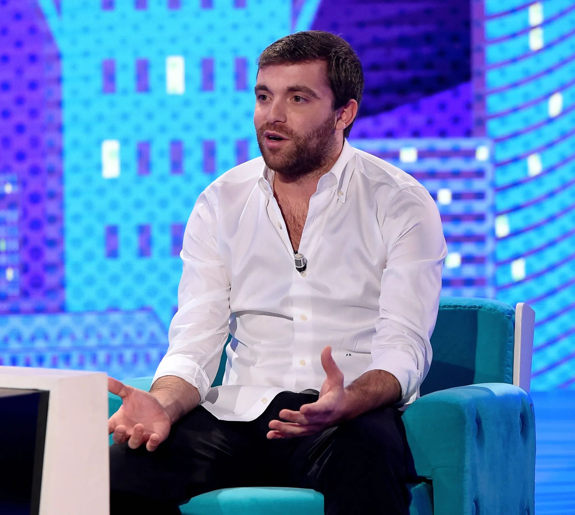 Fabrizio Romano garante permanência de Enzo Fernández no Chelsea