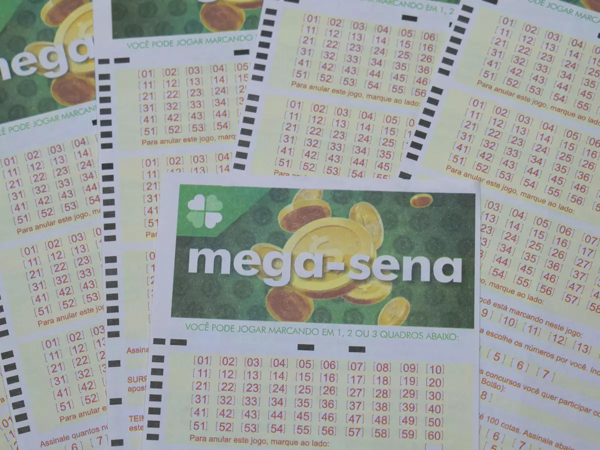 Mega-Sena 2898 (07/08): ninguém acertou a sena e prêmio já acumula milhões