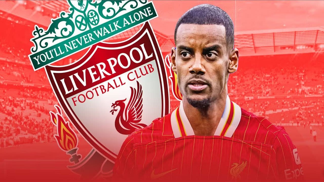 Isak é afastado de amistosos do Newcastle enquanto Liverpool prepara nova proposta