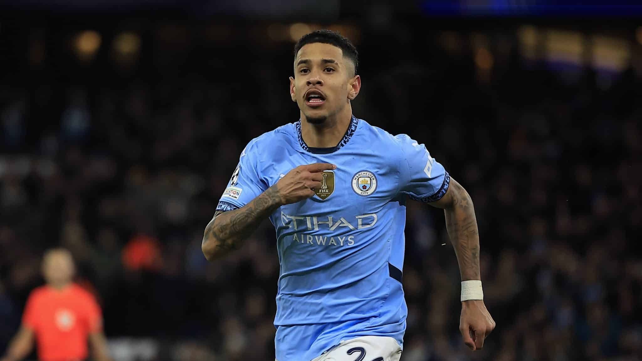 Bomba! Tottenham mira contratação de Savinho após saída de Son para a MLS