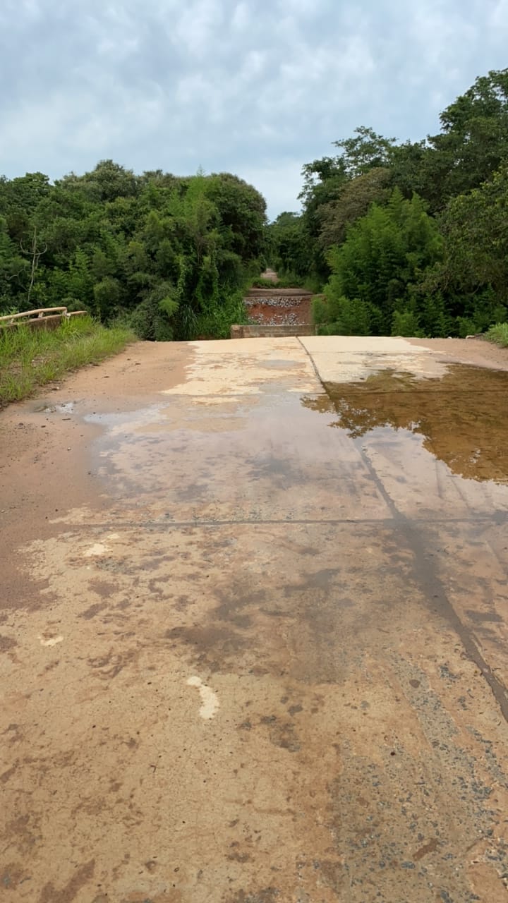 Atenção! Trecho da MG-430 está interditado em Igaratinga-MG; saiba a previsão post image