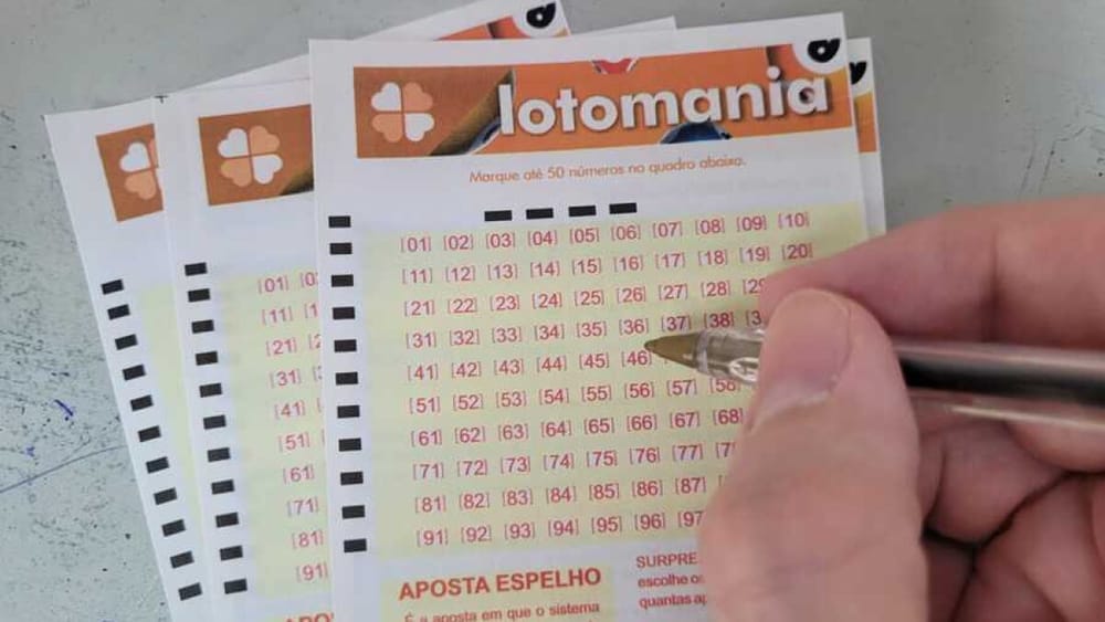Lotomania 2727: veja resultado de hoje, segunda-feira
(27/01) post image