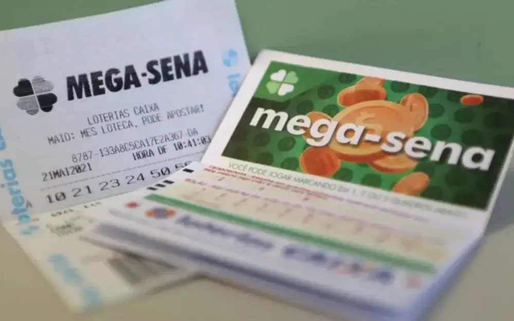 Mega-sena 2821: veja resultado de hoje, terça-feira
(28/01) post image