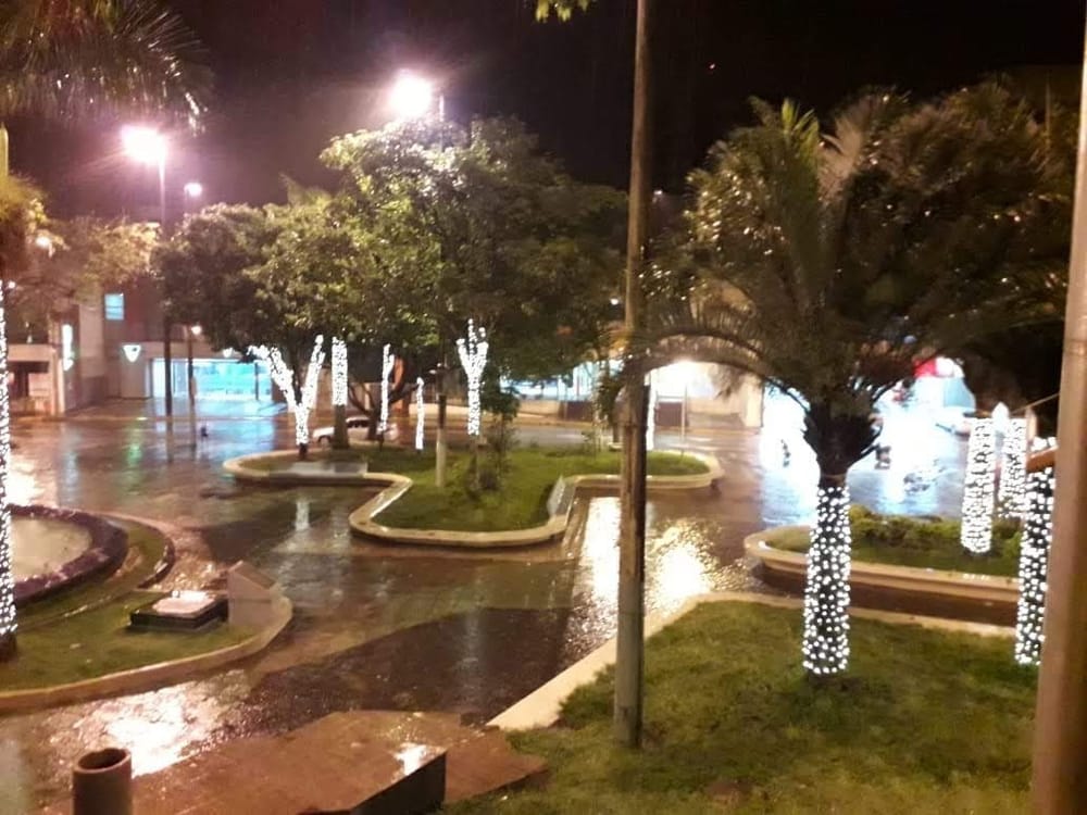 Tarumirim lança licitação para serviços de iluminação pública em toda a cidade post image