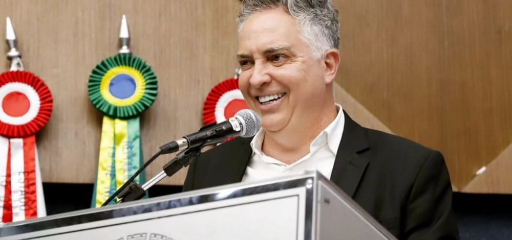 Álvaro Damião exonera e nomeia novos cargos na Segurança e Educação de BH post image