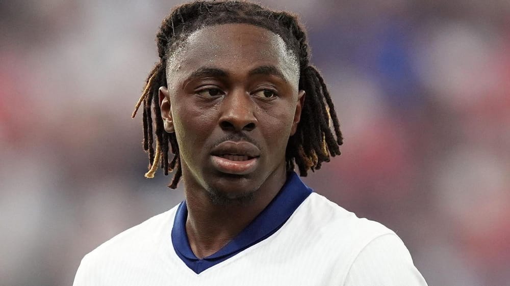 Arsenal ganha impulso na busca por Eberechi Eze após venda de jogador do Stuttgart imagem do post