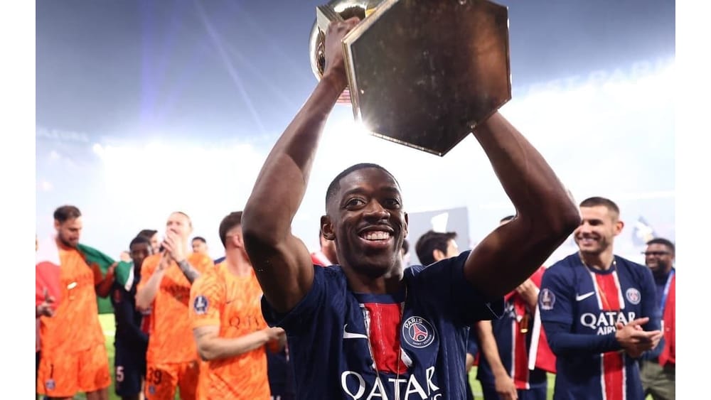 Ligue 1 2025/26: onde assistir aos jogos de hoje? Confira lista completa de transmissão imagem da publicação