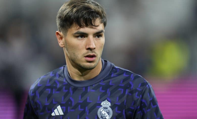 Inter de Milão entra na disputa por Brahim Diaz, avaliado em €40 milhões imagem do post