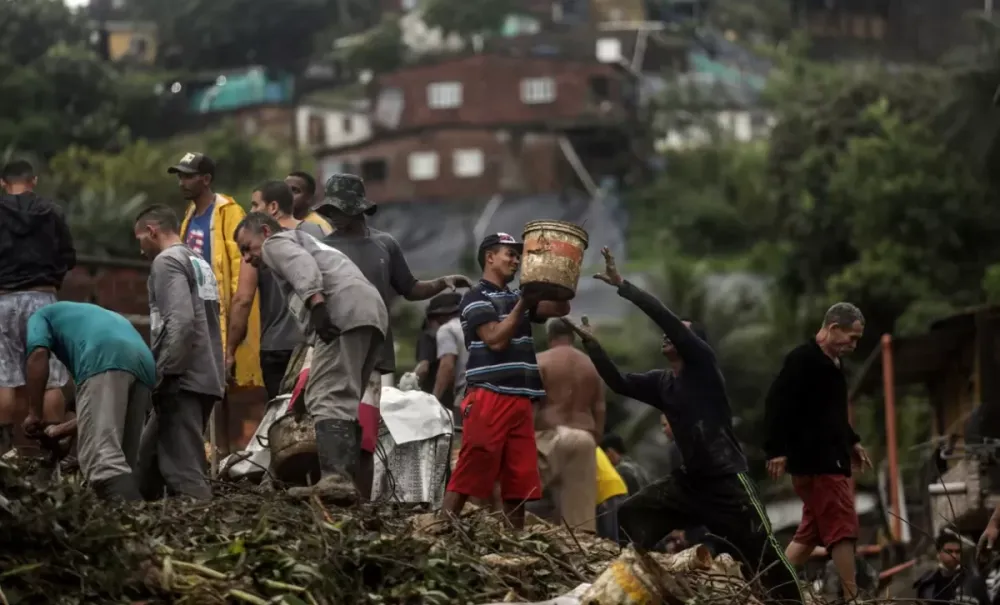 Governo reconhece situação de emergência por estiagem e seca em 11 municípios do Nordeste imagem do post