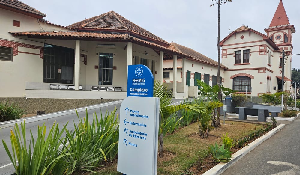 Minas Gerais redefine a Fhemig: decreto muda gestão e estrutura dos principais hospitais do estado imagem da publicação