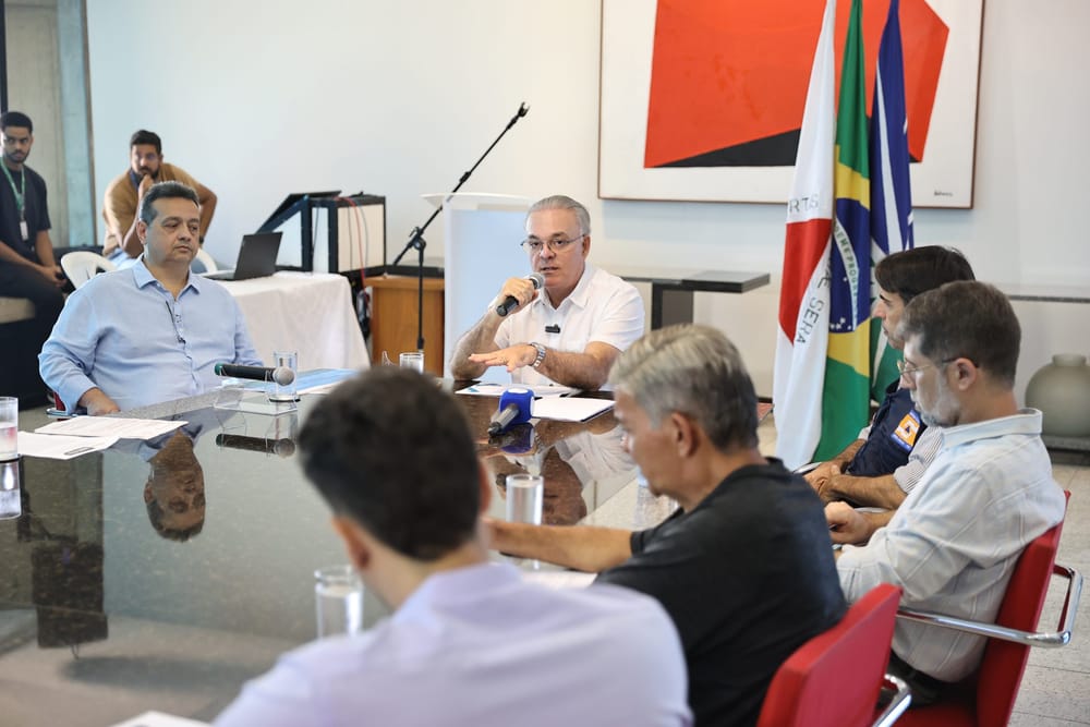 Casa de Amparo Infantil em Uberlândia recebe equipamentos da prefeitura para melhorar estrutura post image
