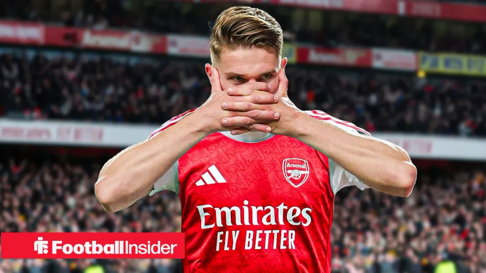 Gyökeres estreia no Arsenal com festa e pode ser peça-chave na corrida pelo título imagem do post