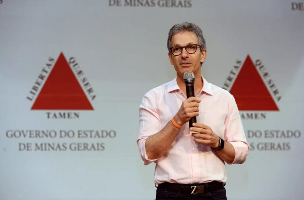 Zema abre crédito de R$ 76 milhões para saúde, segurança e educação com reaproveitamento de recursos post image