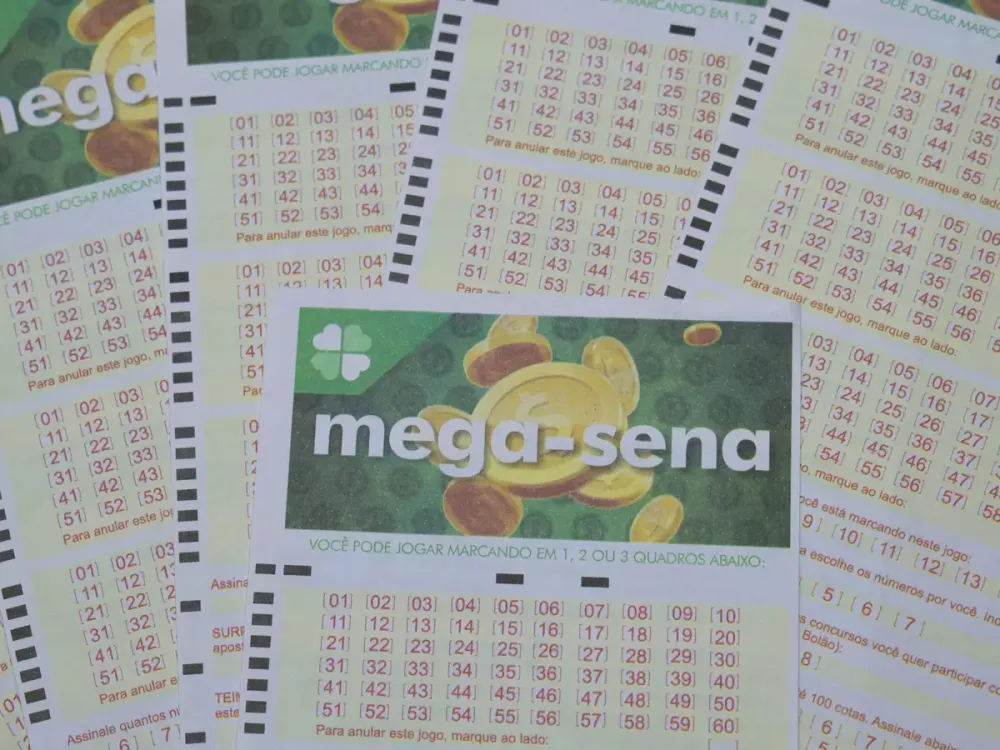 Mega-Sena 2898 (07/08): ninguém acertou a sena e prêmio já acumula milhões imagem do post