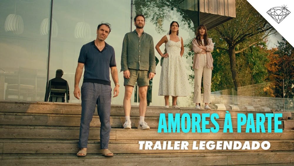 Amores à Parte, O Último Azul e mais: veja os filmes que ganharam restrição de idade imagem do post