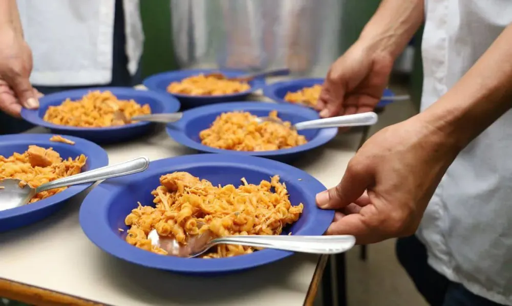 Tarumirim lança licitação de R$ 1 milhão para compra de carne na merenda escolar post image