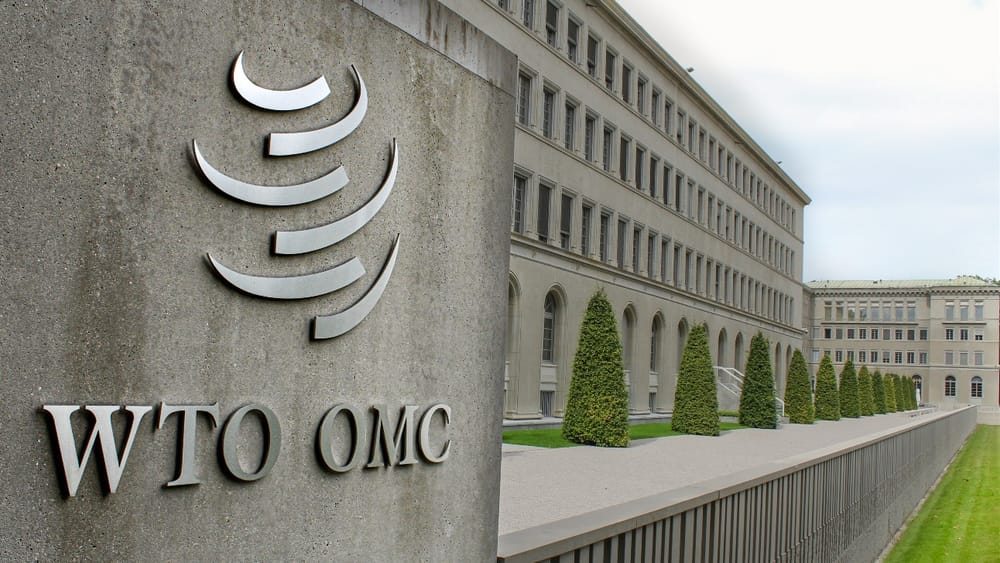 Brasil vai à OMC contra tarifas dos EUA sobre produtos nacionais, decide governo imagem do post