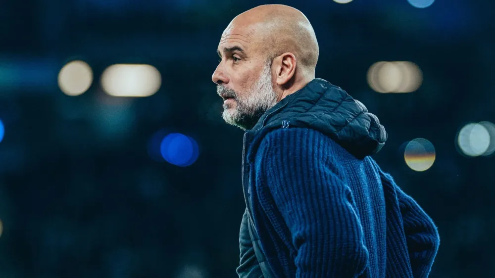 UEFA aperta o cerco: City pode liberar cinco jogadores — Grealish na lista imagem do post