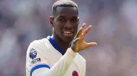 Chelsea afasta Nicolas Jackson e define preço de £50 milhões para venda imagem da publicação