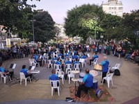 Sociedade Musical 1º de Maio, de Santos Dumont, vira patrimônio cultural de MG post image