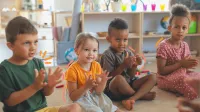 Governo Lula institui nova Política Nacional Integrada da Primeira Infância com foco em educação, saúde e proteção post image