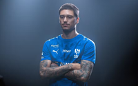 Liverpool confirma venda de Darwin Núñez ao Al-Hilal por £56,6 milhões imagem da publicação
