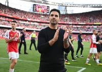 Arsenal ainda de portas abertas no mercado — e segue de olho em Eberechi Eze imagem da publicação