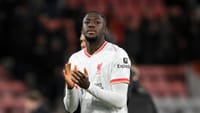 Konaté abre portas para o Real Madrid, mas negocia renovação com o Liverpool imagem da publicação