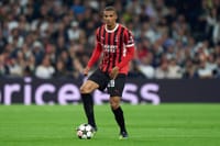 Newcastle acerta contratação de Malick Thiaw por £35 milhões junto ao Milan imagem da publicação