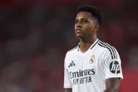 Manchester City prepara oferta de €100 milhões para tirar Rodrygo do Real Madrid imagem da publicação