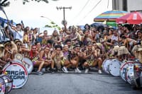 Bloco Afro Magia Negra entra para o patrimônio cultural de Minas Gerais post image