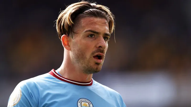 Estrela do Man City diz ‘sim’ ao Everton e aguarda acerto final para empréstimo imagem da publicação