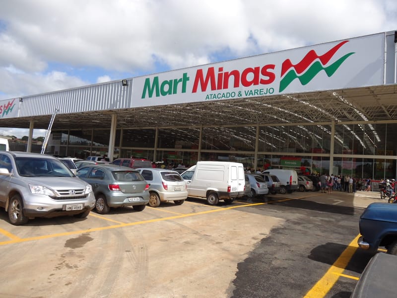 Cliente acusado de comer pão de queijo sem pagar será indenizado por supermercado em MG imagem da publicação