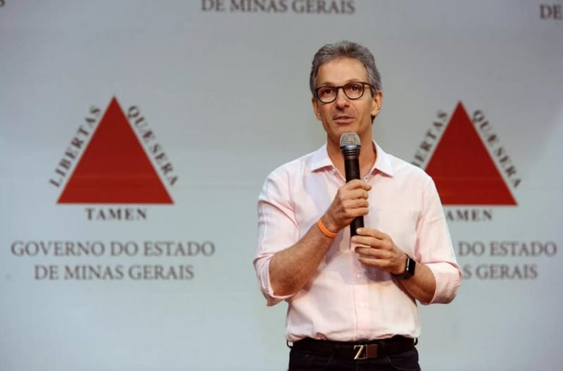 Zema abre crédito de R$ 76 milhões para saúde, segurança e educação com reaproveitamento de recursos post image