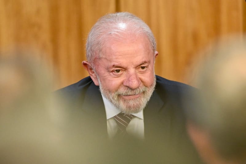 Governo Lula cria força-tarefa para destravar obras paradas e padronizar investimentos públicos post image
