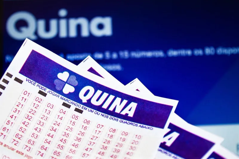 Saiu! Resultado da Quina 6795 desta sexta (08/08) com prêmio de até R$ 9 milhões imagem da publicação
